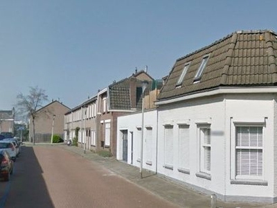 Prins Hendrikstraat in Boxtel (76m2)