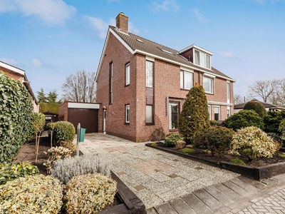 Prinses Beatrixstraat 4