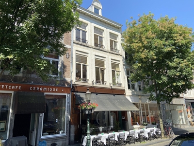 Rechtstraat in Maastricht (72m2)