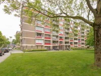 Ringweg-Randenbroek in Amersfoort (73m2)