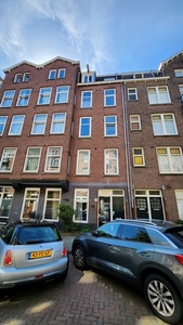 Sluisstraat in Amsterdam (60m2)