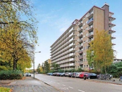 Van Heuven Goedhartlaan in Amstelveen (65m2)