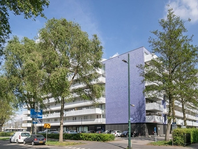 Vijfhagen in Breda (62m2)