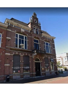 Willemstraat in Eindhoven (29m2)