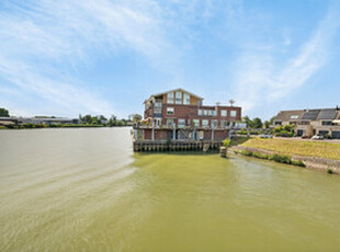 Galerijflat (appartement) te huur in Capelle aan den IJssel