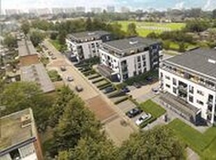 Portiekflat (appartement) te huur in Terneuzen