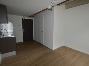 Studio te huur Burgemeester Drijbersingel, Zwolle