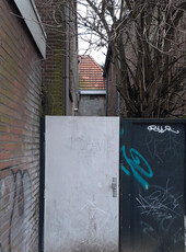 Studio te huur Ginnekenstraat, Breda