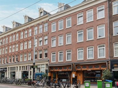 Albert Cuypstraat 60 -III