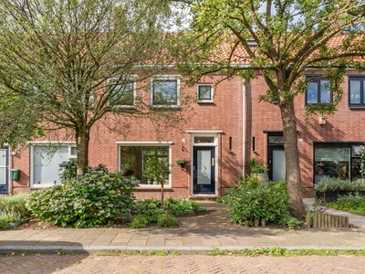 Anthony Duyckstraat 13