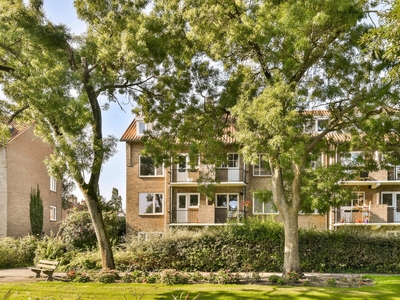 Appartement Adriaen van Ostadelaan in Amstelveen