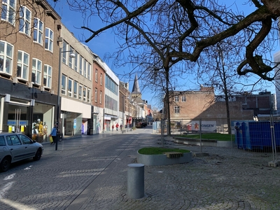 Appartement Geleenstraat in Heerlen