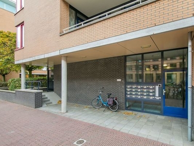 Appartement Hartingstraat in Utrecht