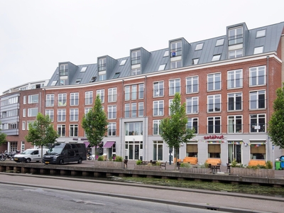 Appartement Nieuweweg in Breda