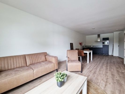 Appartement Prins Hendrikkade in Rotterdam