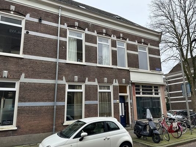 Appartement Sloetstraat in Arnhem