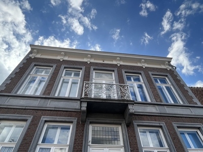 Appartement Stationsplein in Roermond