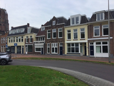 Appartement Torenstraat in Leeuwarden