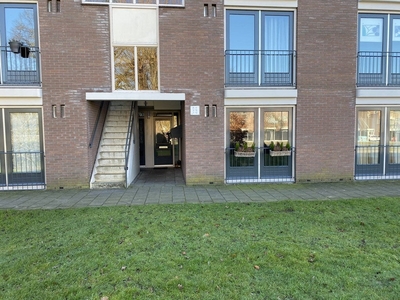 Appartement Tweede Bothofdwarsstraat in Enschede