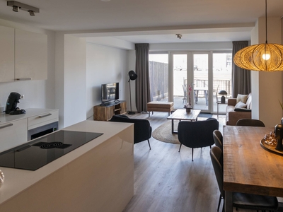 Appartement Zuidhoek in Rotterdam