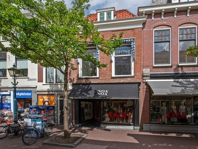 Choorstraat 12 A