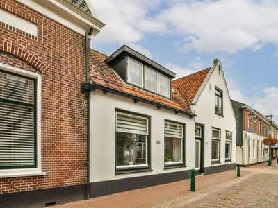 Dorpsstraat 98