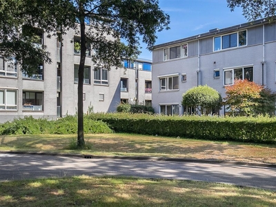 Huis De Akker in Houten