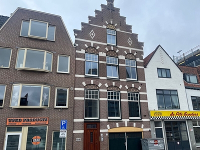 Kanaalkade 10 B