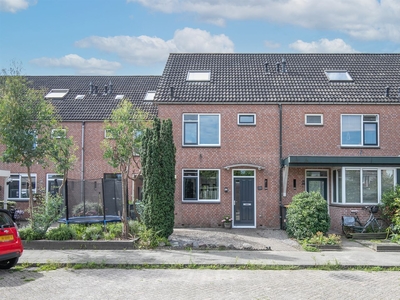 Laan van Blotenburg 20