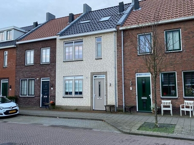 Lage Hoek 61