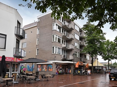 Nieuwe Doelenstraat 9 5