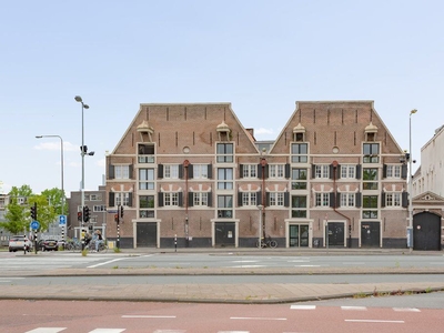 Prins Hendrikkade 176 B2