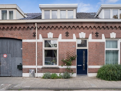 Stedekestraat 66