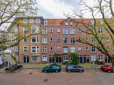 Van Rappardstraat 13 II