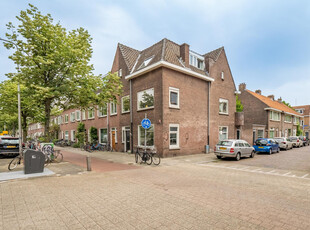 Amsterdamsestraatweg 469