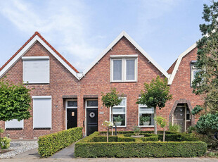 Axelsestraat 109