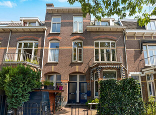 Coehoornstraat 49