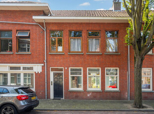 Schlegelstraat 118