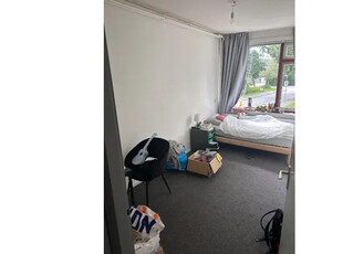 Studio van 20 m² in Groningen