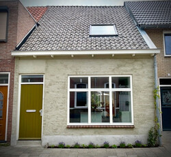 Van Hogendorpstraat 5