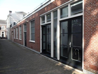 2e Dorpsstraat in Zeist (45m2)