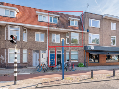Amsterdamsestraatweg 545BIS