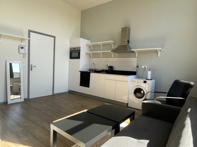 Appartement Beurtvaartstraat in Apeldoorn