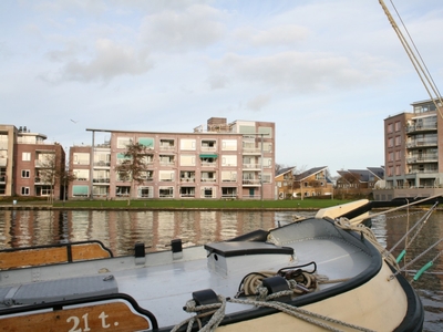 Appartement Boegspriet in Sneek