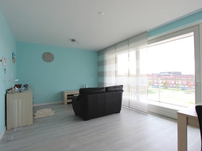 Appartement Engelandstraat in Almere