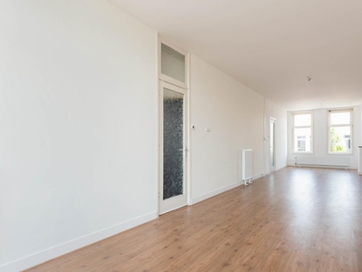 Appartement Joost van Geelstraat in Rotterdam