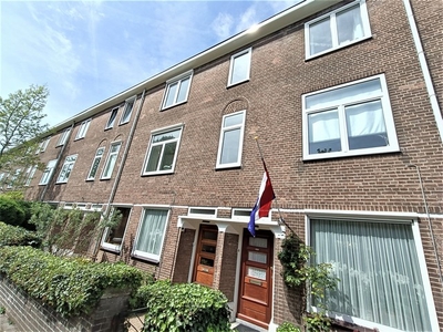 Appartement Koestraat in Den Bosch