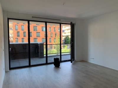 Appartement Maimonideslaan in Amstelveen