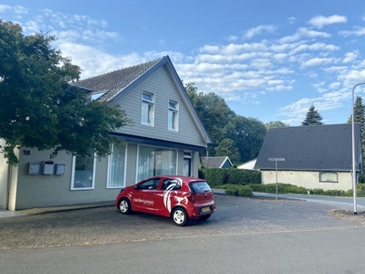 Appartement Manegeweg in Vaassen