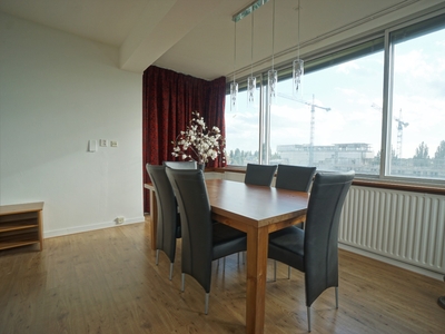 Appartement Meander in Amstelveen